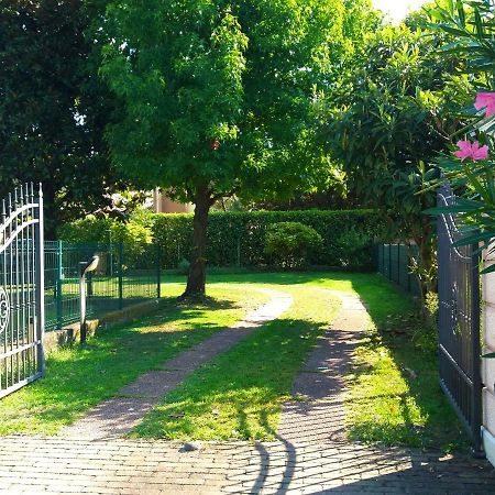 Bamboo Rooms Cartiera Reali Екстер'єр фото