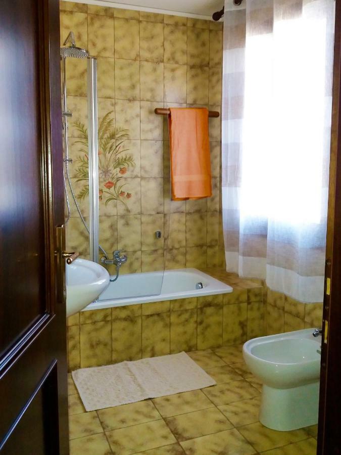 Bamboo Rooms Cartiera Reali Екстер'єр фото