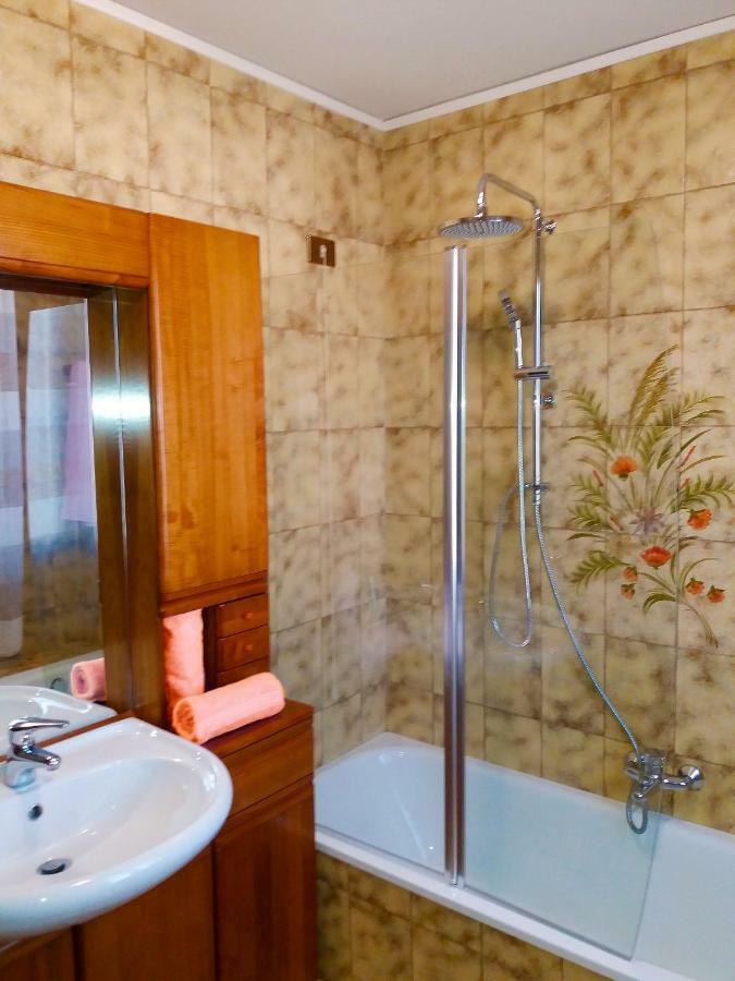 Bamboo Rooms Cartiera Reali Екстер'єр фото