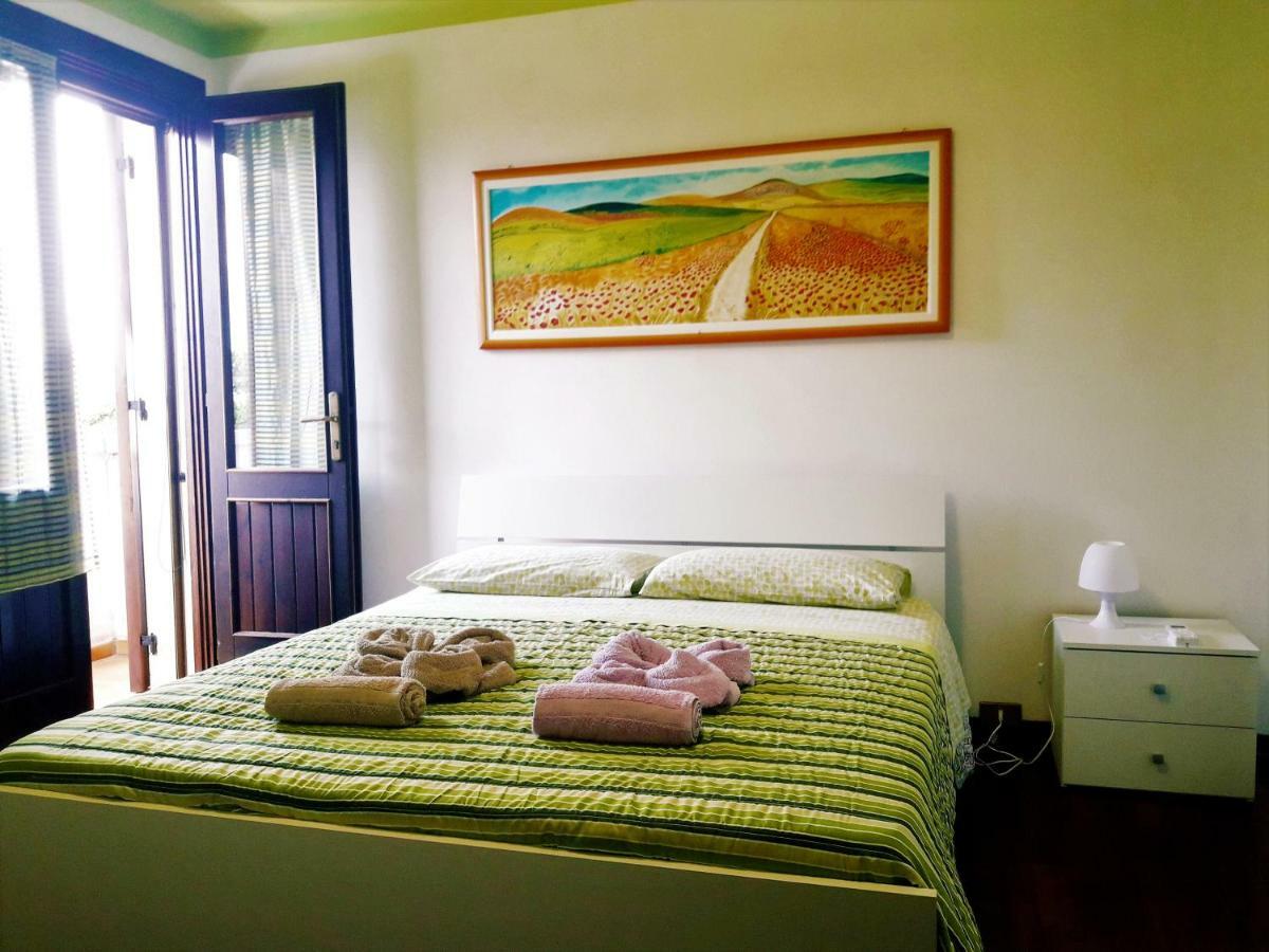 Bamboo Rooms Cartiera Reali Екстер'єр фото
