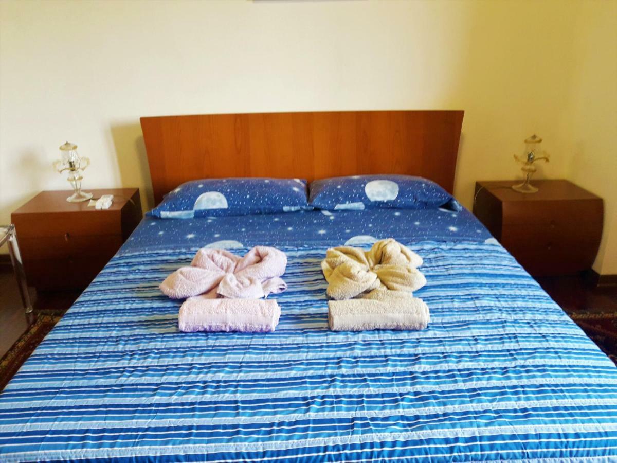 Bamboo Rooms Cartiera Reali Екстер'єр фото