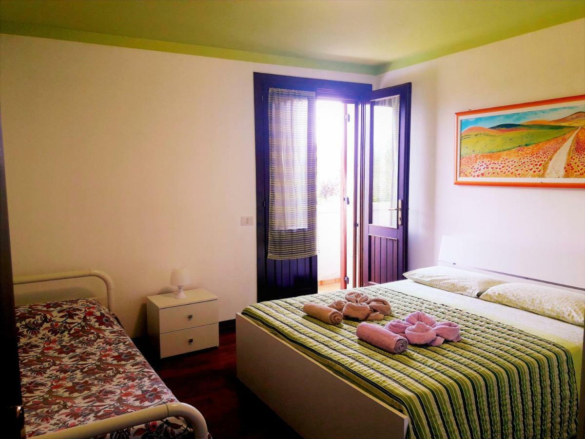 Bamboo Rooms Cartiera Reali Екстер'єр фото