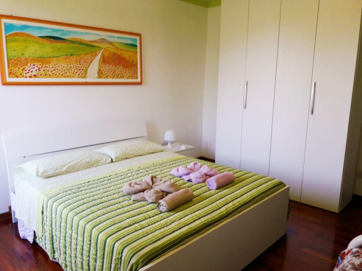 Bamboo Rooms Cartiera Reali Екстер'єр фото