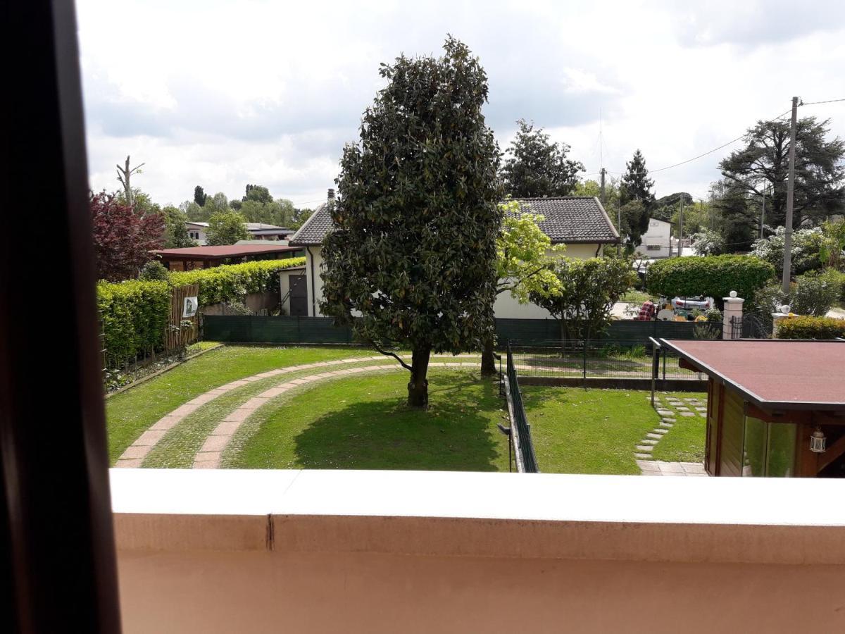 Bamboo Rooms Cartiera Reali Екстер'єр фото